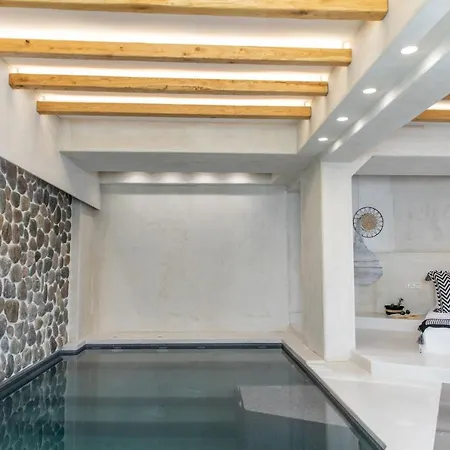 Hotel apartamentowy Korali Palace