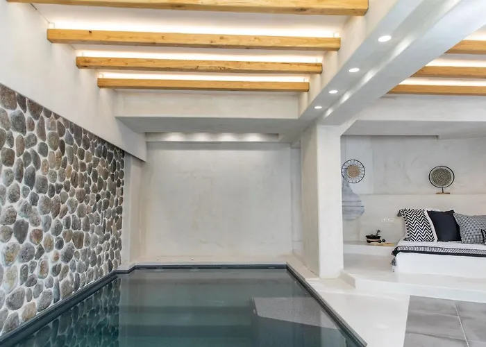 Appart hôtel Korali Palace