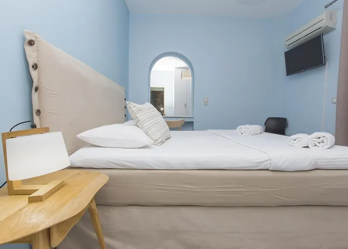 Appart hôtel Korali Palace 4*