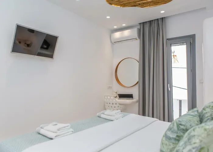 Korali Palace Appart hôtel 4*