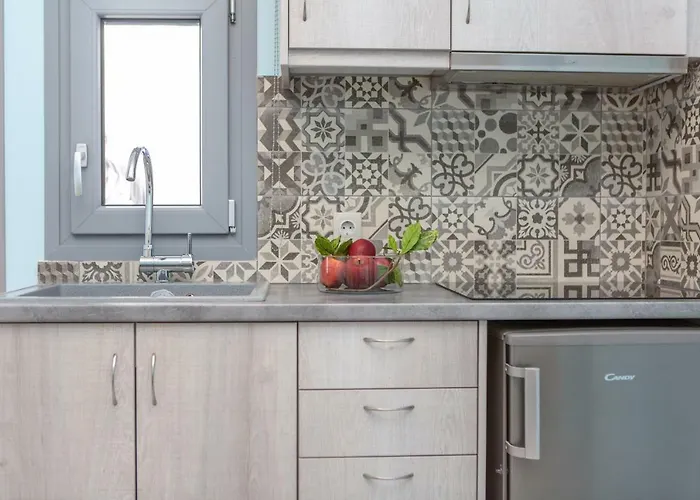 Appart hôtel Korali Palace 4*