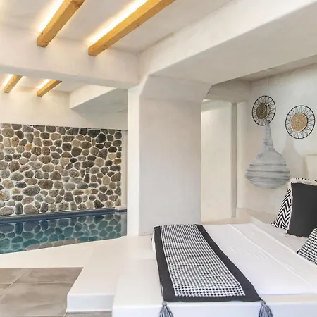 شقة فندقية Korali Palace 4*