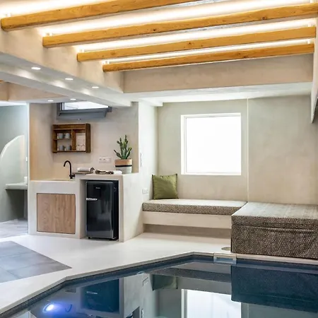 Korali Palace Apartmanhotel