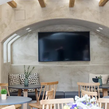 Korali Palace 4* Naxos City