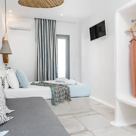 Korali Palace Aparthotel 4*