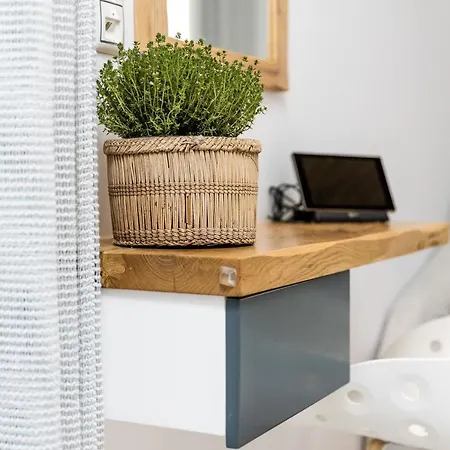 شقة فندقية Korali Palace 4*