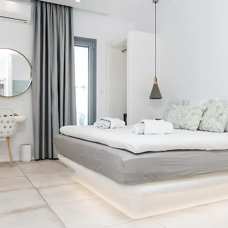 Korali Palace Aparthotel 4*
