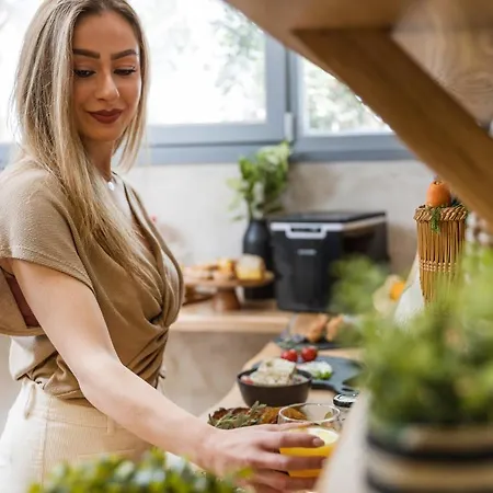 شقة فندقية Korali Palace 4*