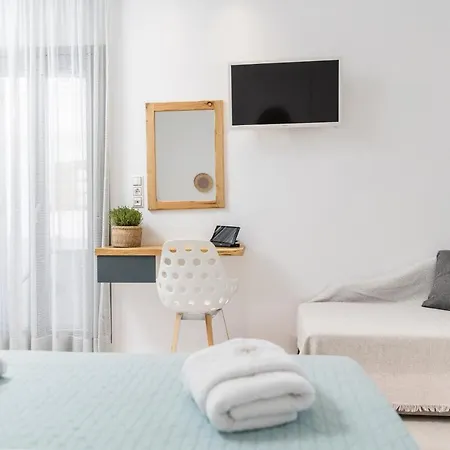 شقة فندقية Korali Palace 4*