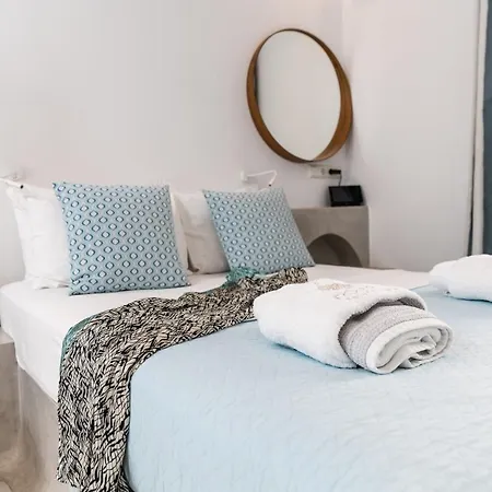 Korali Palace 4* Naxos City