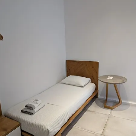 Korali Palace Aparthotel 4*