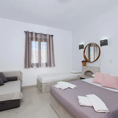Apart Otel Korali Palace