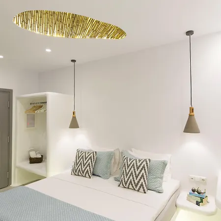 Korali Palace Aparthotel 4*