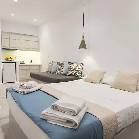 Korali Palace 4*
