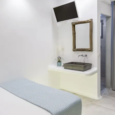Korali Palace Apart Otel 4*