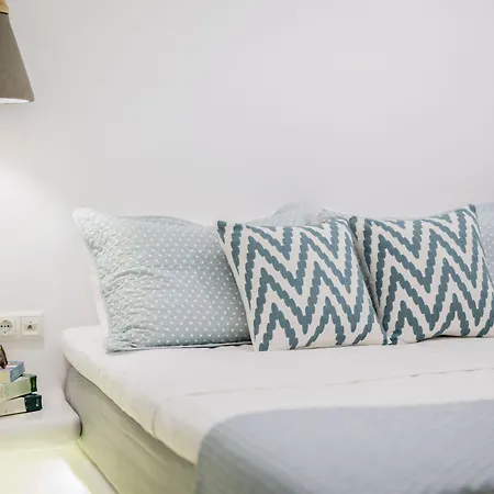 Korali Palace 4* Naxos City