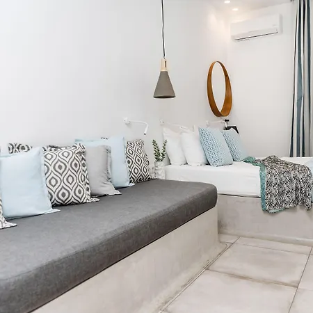 شقة فندقية Korali Palace