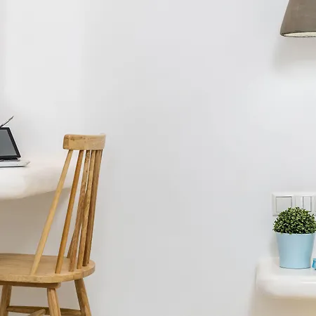 Korali Palace 公寓式酒店 Naxos City