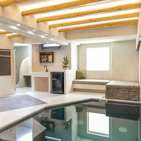 公寓式酒店 Korali Palace