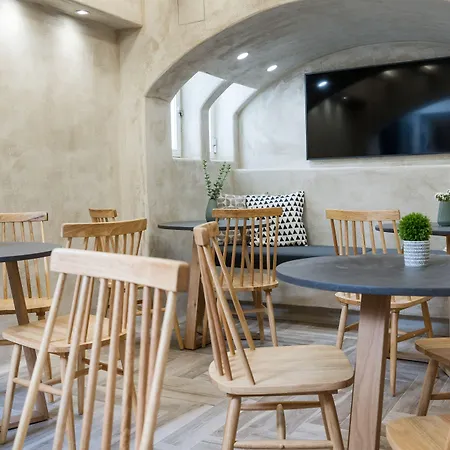 Korali Palace Aparthotel 4*