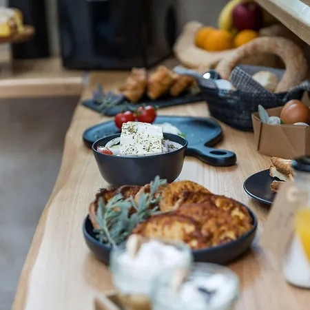 Korali Palace Naxos City