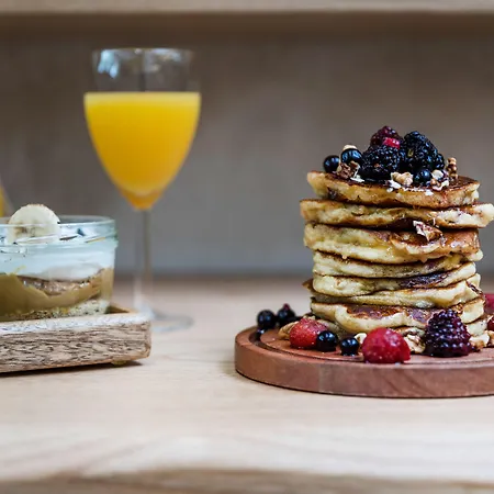 Aparthotel Korali Palace