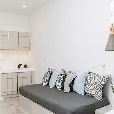 شقة فندقية Korali Palace 4*