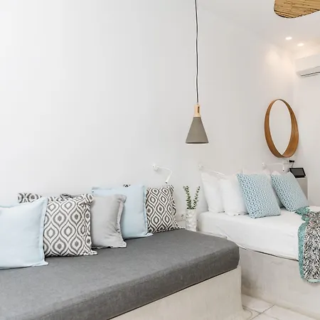 Korali Palace Aparthotel