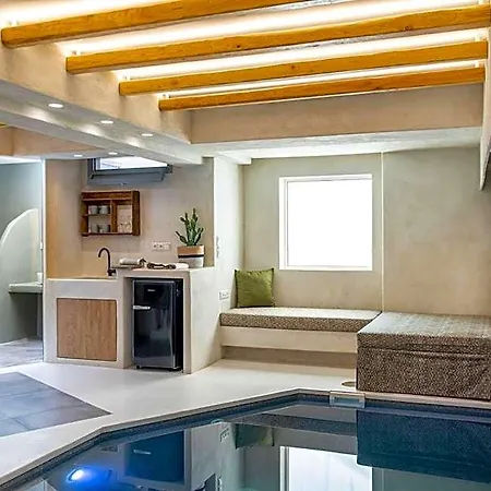 Korali Palace 4* Naxos City