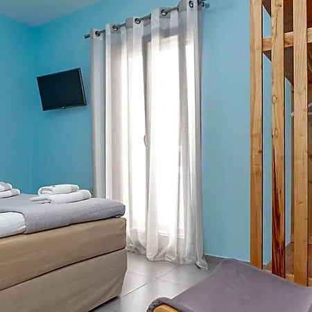 Korali Palace Appart hôtel 4*