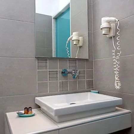 Appart hôtel Korali Palace 4*
