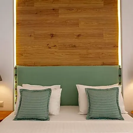 Korali Palace 4* Naxos City