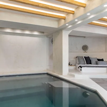 Korali Palace 4* Naxos City