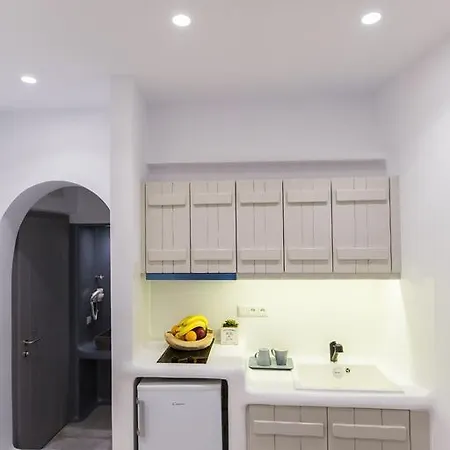 Korali Palace Naxos City