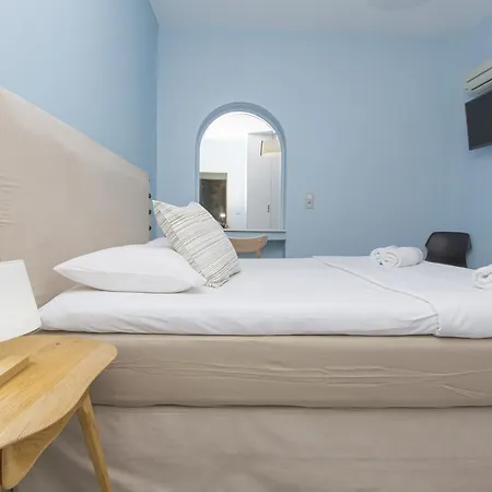 Aparthotel Korali Palace 4*