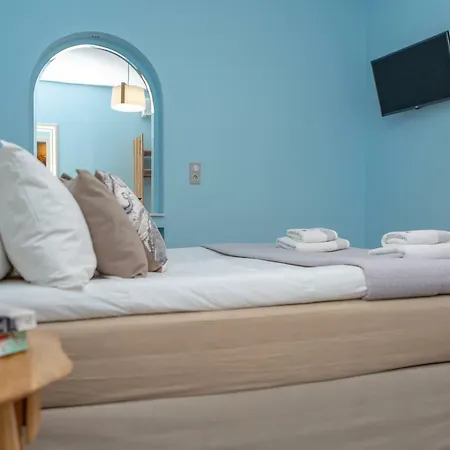 Korali Palace Aparthotel 4*