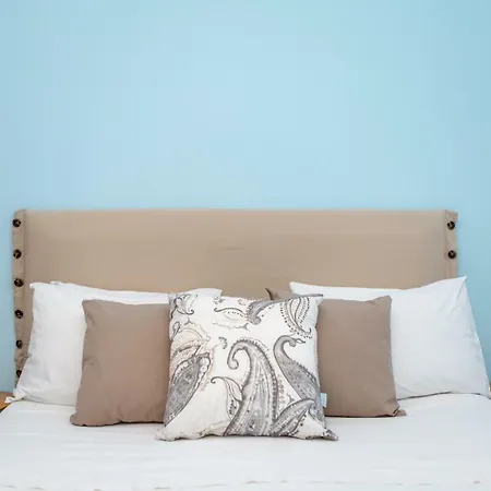 Aparthotel Korali Palace 4*