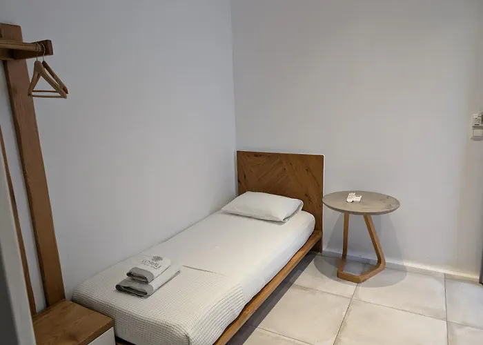 Korali Aparthotel 4*