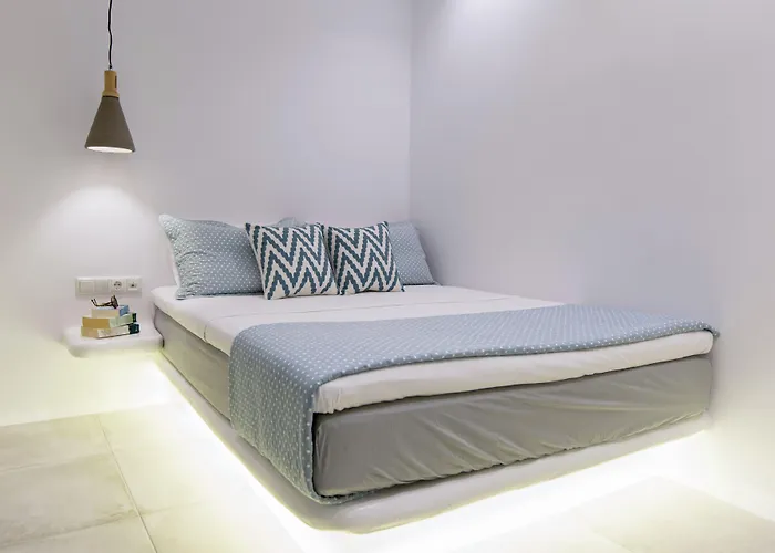 Korali Palace Naxos City