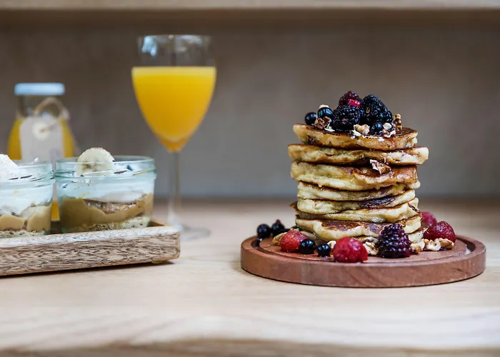 Aparthotel Korali Palace